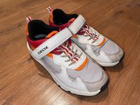 Geox Respira Schuhe Sneaker Gr. 35 Hessen - Kassel Vorschau