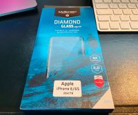 iPhone 6 Screen Protector Diamond Glas Displayschutzfolie NEU Stuttgart - Stuttgart-West Vorschau