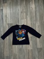 Paw Patrol Sweatshirt Größe 116 Nordrhein-Westfalen - Elsdorf Vorschau