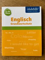 Englisch english Grundwortschatz Schülerhilfe Niedersachsen - Lüneburg Vorschau