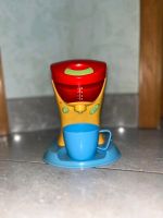 Kaffeemaschine für Kinderspielküche Thüringen - Sünna Vorschau