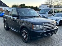 Land Rover Range Rover Sport TDV8 HSE Black Schiebedach ! Nordrhein-Westfalen - Bornheim Vorschau