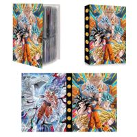 Card Binder 4Pocket 240 Cards DragonBall Style Sammelkarten Mappe Baden-Württemberg - Mannheim Vorschau