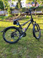 Fahrrad Mountainbike Cube FSA Herrenfahrrad Baden-Württemberg - Filderstadt Vorschau