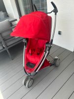 Quinny Buggy Zapp Xtra 2 Kinderwagen Bayern - Kaufbeuren Vorschau