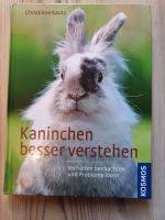 Kaninchen besser verstehen-Verhalten beobachten und Probleme löse Köln - Zollstock Vorschau