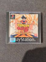 Dragon Ball Z Ultimate Battle 22 PS1 Niedersachsen - Calberlah Vorschau