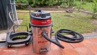 Starmix Industriesauger Nass-/Trockensauger Nordrhein-Westfalen - Enger Vorschau