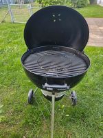 Weber master touch 57 Kr. München - Neubiberg Vorschau