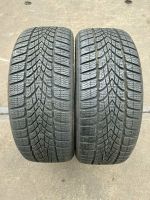 Winterreifen 205/45 R17 88V XL Dunlop SP Winter Sport 4D +Montage Hessen - Maintal Vorschau