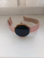 Smartwatch in rosa/rose gold Schleswig-Holstein - Trittau Vorschau