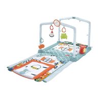 Fisher-Price 3-in-1 Spieldecke, neu, OVP, unbenutzt Bochum - Bochum-Süd Vorschau