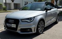 Audi A1 Sportback 1.2 TFSI S-Line /SHZ/Bi-Color/XENON Bayern - Waldkraiburg Vorschau