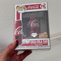 Funko Pop Coca Cola Diamond 78 Box Lunch exclusive Amerika Import Nordrhein-Westfalen - Willich Vorschau