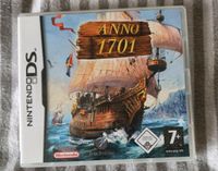 Nintendo DS Anno 1701 Nordrhein-Westfalen - Jüchen Vorschau