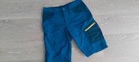 Decathlon Quechua Trekkinghose Outdoor Hose Gr. 152/158 petrol Sh Rheinland-Pfalz - Münchweiler an der Rodalb Vorschau