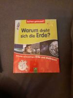 *NEU* Buch "Warum dreht sich die Erde" Antworten auf Kinderfragen Nordrhein-Westfalen - Bornheim Vorschau