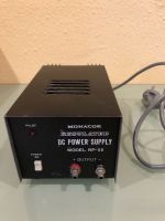 Monacor Netzteil DC Power Supply RP-50, voll funktionstüchtig Nordrhein-Westfalen - Herten Vorschau