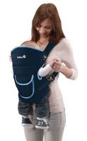 Babytrage Safety 1st Youmi bis 9kg Brandenburg - Schwedt (Oder) Vorschau