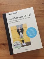 Anna Jones - A Modern Way To Cook Baden-Württemberg - Ehrenkirchen Vorschau