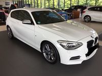 BMW 135 1er (3-Türer) M135i xDrive Sport-Aut. Nordrhein-Westfalen - Ahlen Vorschau