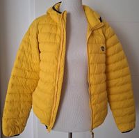 Timberland Jacke / Übergangsjacke sehr leicht, Gr. 164 Hessen - Oestrich-Winkel Vorschau