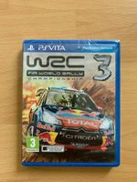 WRC 3: FIA World Rally Championship 3 - PS Vita Spiel (NEU) München - Au-Haidhausen Vorschau