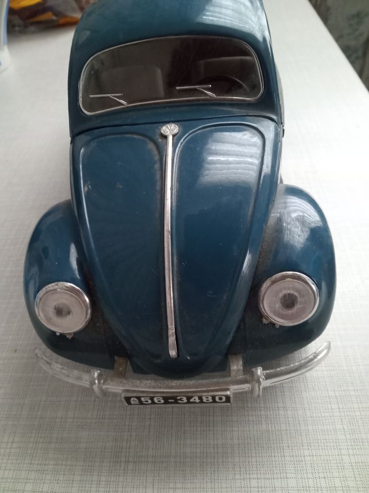 VW Spielzeugauto Länge ca. 24 cm in Zell (Mosel)