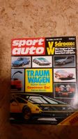 Sport Auto 3 1976 Audi 80 B1 Kilian Tuning VW Scirocco Oettinger Rheinland-Pfalz - Frettenheim Vorschau