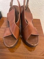 Plateau Pumps 36 Baden-Württemberg - Radolfzell am Bodensee Vorschau
