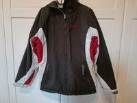 Firefly Jacke Winter ski Snowboard damen 42 Bayern - Erlangen Vorschau