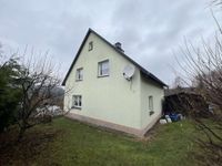 Gemütliches Einfamilienhaus mit Kamin in Pobershau! Sachsen - Marienberg Vorschau