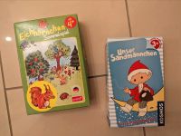 Eichhörnchen Spiel von paletti Nordrhein-Westfalen - Burscheid Vorschau