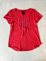 Shirt Calvin Klein Jeans CK gr S pink München - Schwabing-Freimann Vorschau