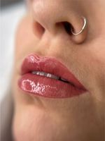 Lippenpigmentierung | Lippen Permanent Make-up | Aquarell Lips Niedersachsen - Garbsen Vorschau