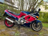 Kawasaki ZZR600 Nordrhein-Westfalen - Herzebrock-Clarholz Vorschau