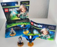 Lego Dimensions Fun Pack 71257 Tina Goldstein Hessen - Friedberg (Hessen) Vorschau