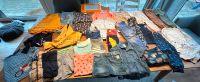 Kleiderpaket 92 Hemd Jeans T-Shirt Short Radler Jogginghose Nordrhein-Westfalen - Arnsberg Vorschau