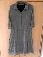 OPUS KLEID GRÖßE 44 SCHWARZ WEIß KARIERT Bayern - Landshut Vorschau