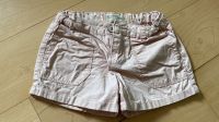 Zara Hotpants Shorts 104 rosé Baden-Württemberg - Schriesheim Vorschau