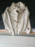 Naketano Sweatjacke Saarland - Merzig Vorschau