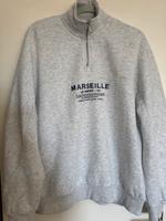 Bershka sweatshirt /pullover mit Kragen Vahr - Neue Vahr Nord Vorschau