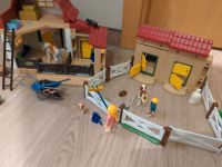 Reitstall Playmobil Nordrhein-Westfalen - Bad Lippspringe Vorschau