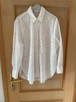 Luftige Damen-Bluse, Gr. 40 Bayern - Neuburg a.d. Donau Vorschau