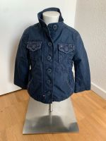 Tommy Hilfiger Sommerjacke Größe 98 Dunkelblau Nordrhein-Westfalen - Krefeld Vorschau