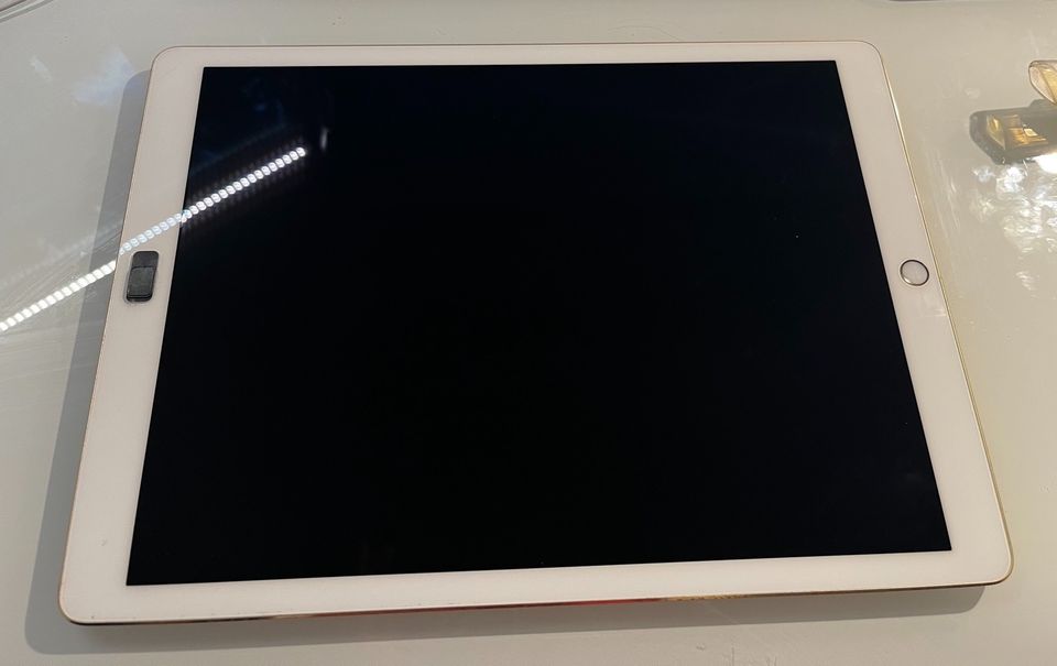 Apple iPad Pro 12.9" (2018 2. Generation) 256GB Rose Gold in Hamburg