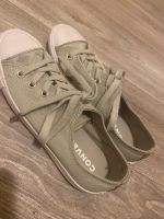 Converse Chucks Schuhe ungetragen 36 Mecklenburg-Vorpommern - Bergen auf Rügen Vorschau