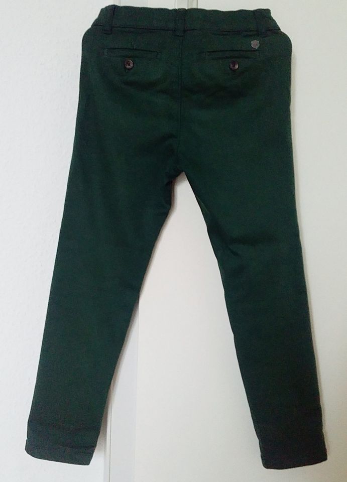 Marken Jeans von WE (Schweiz) Gr. 140 in Lörrach