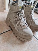 Buffalo Schuhe grösse 39 boots Niedersachsen - Varel Vorschau