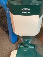 Vorwerk Kobold 121 Baden-Württemberg - Berglen Vorschau